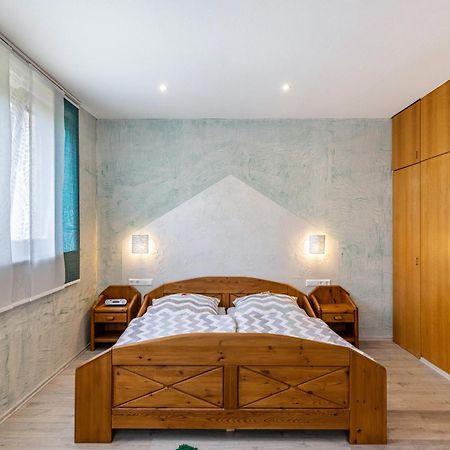 Fuer Traufgaengerle Apartment Albstadt Luaran gambar