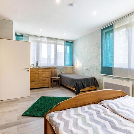 Fuer Traufgaengerle Apartment Albstadt Luaran gambar