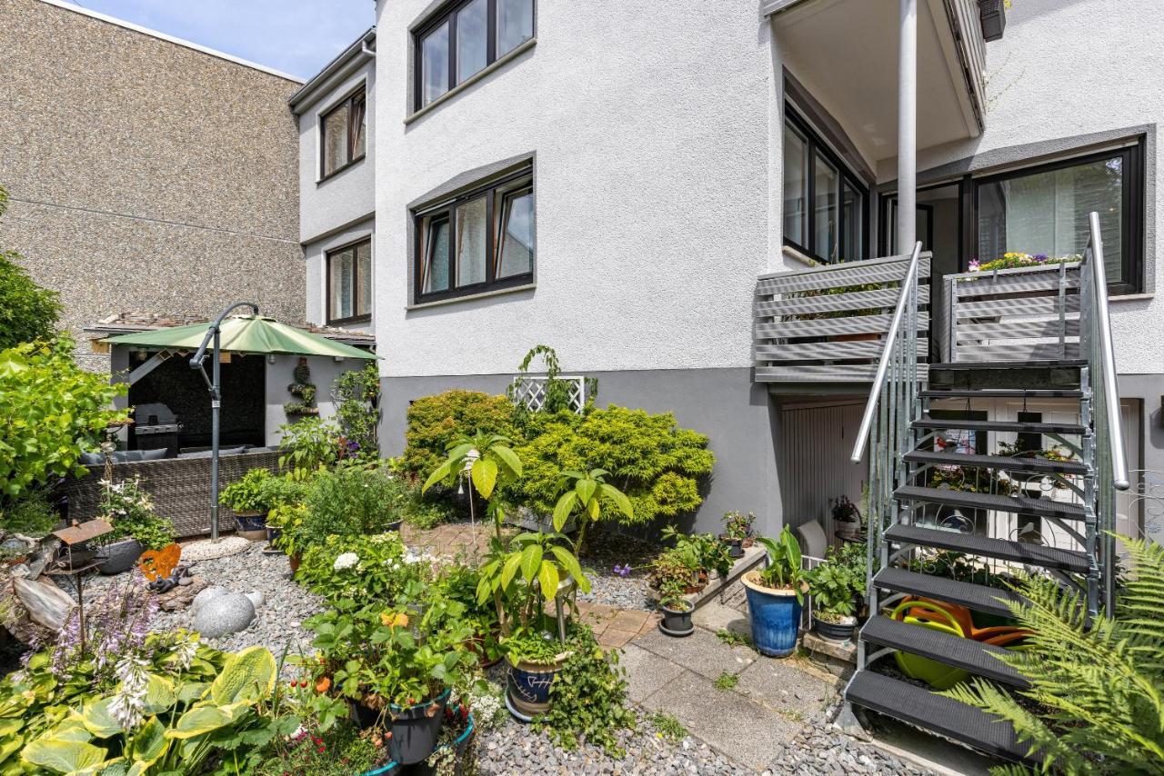 Fuer Traufgaengerle Apartment Albstadt Luaran gambar