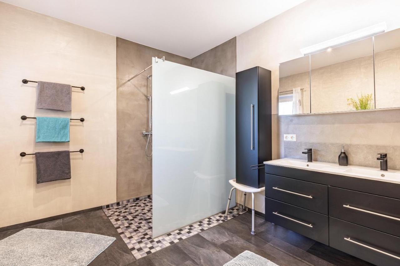 Fuer Traufgaengerle Apartment Albstadt Luaran gambar