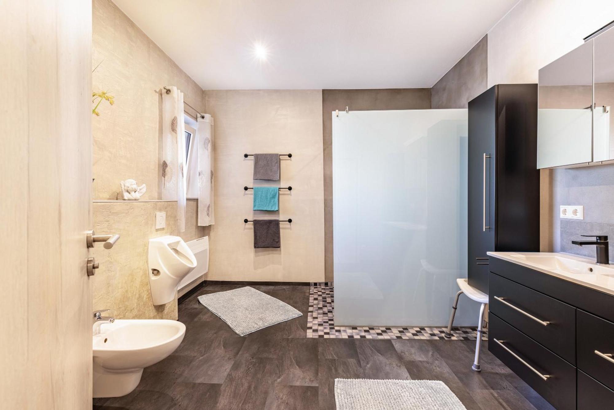 Fuer Traufgaengerle Apartment Albstadt Luaran gambar