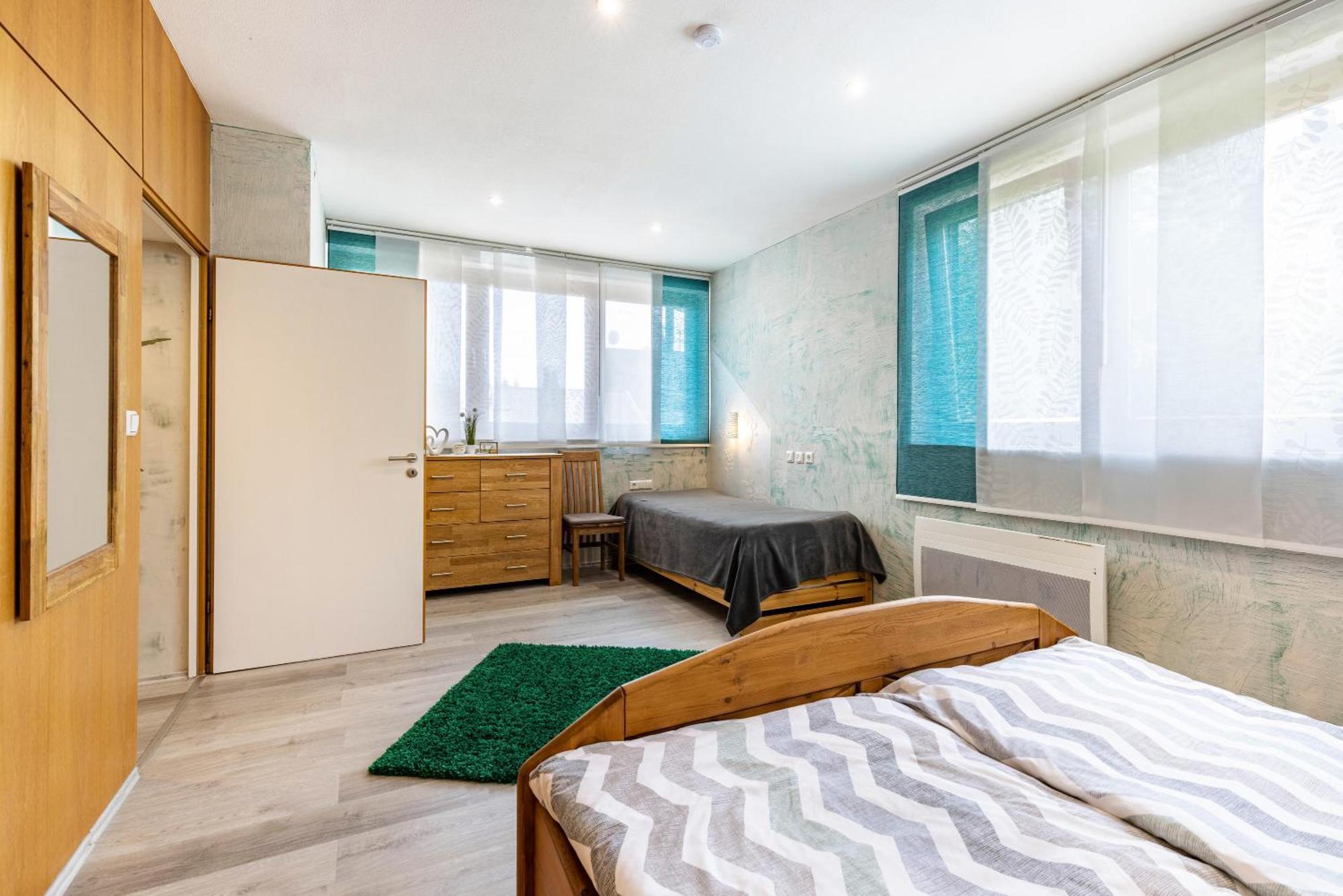 Fuer Traufgaengerle Apartment Albstadt Luaran gambar