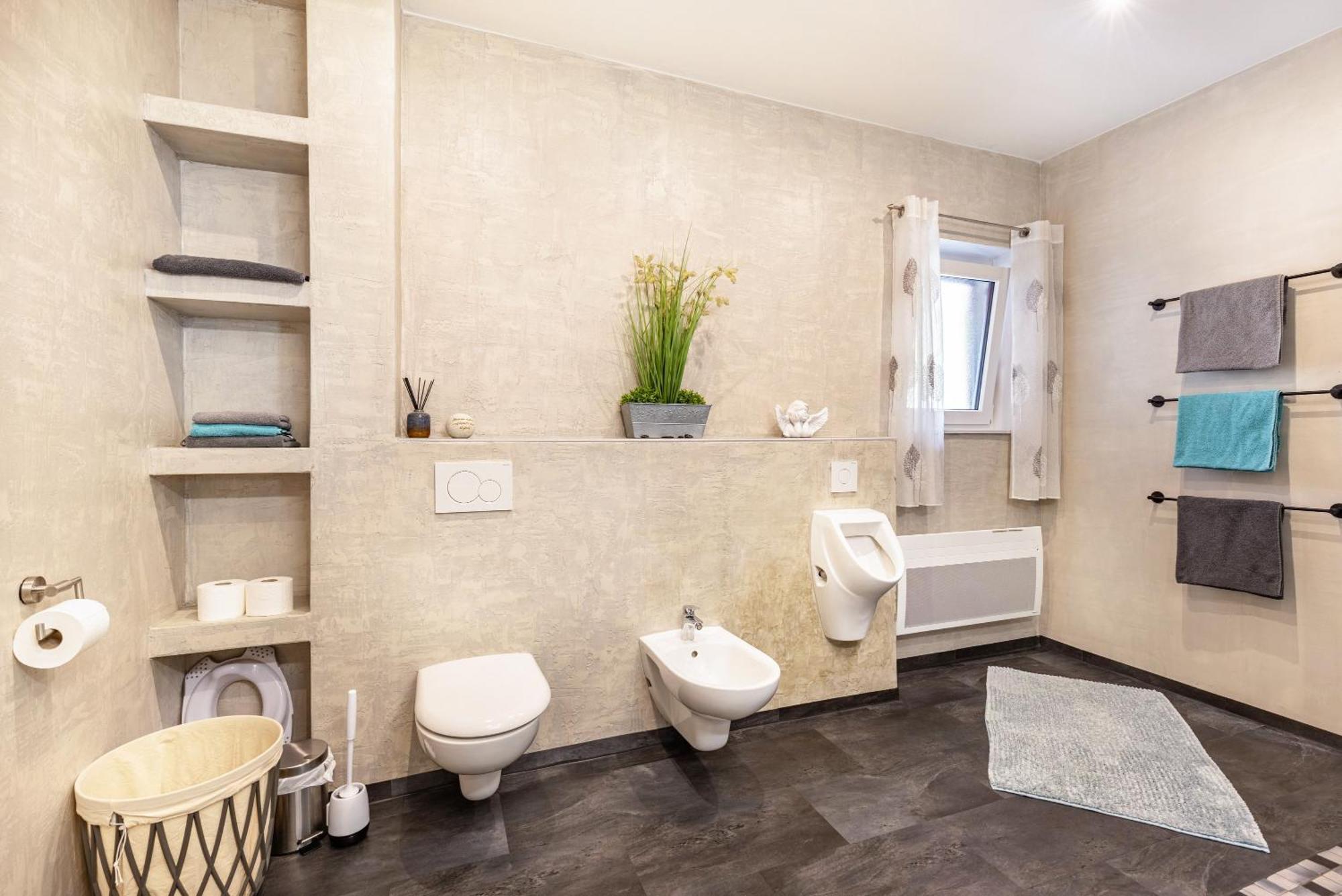 Fuer Traufgaengerle Apartment Albstadt Luaran gambar