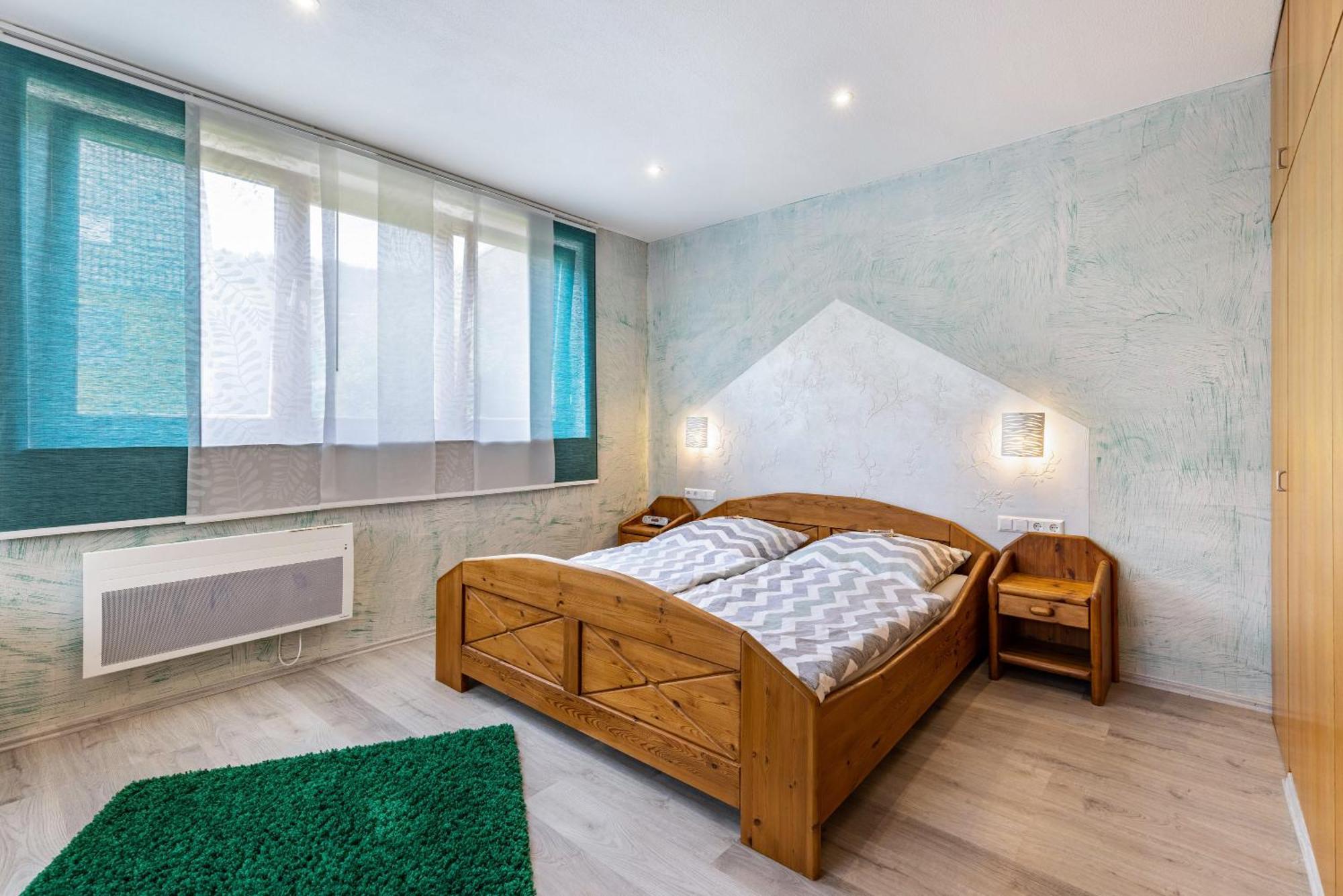 Fuer Traufgaengerle Apartment Albstadt Luaran gambar