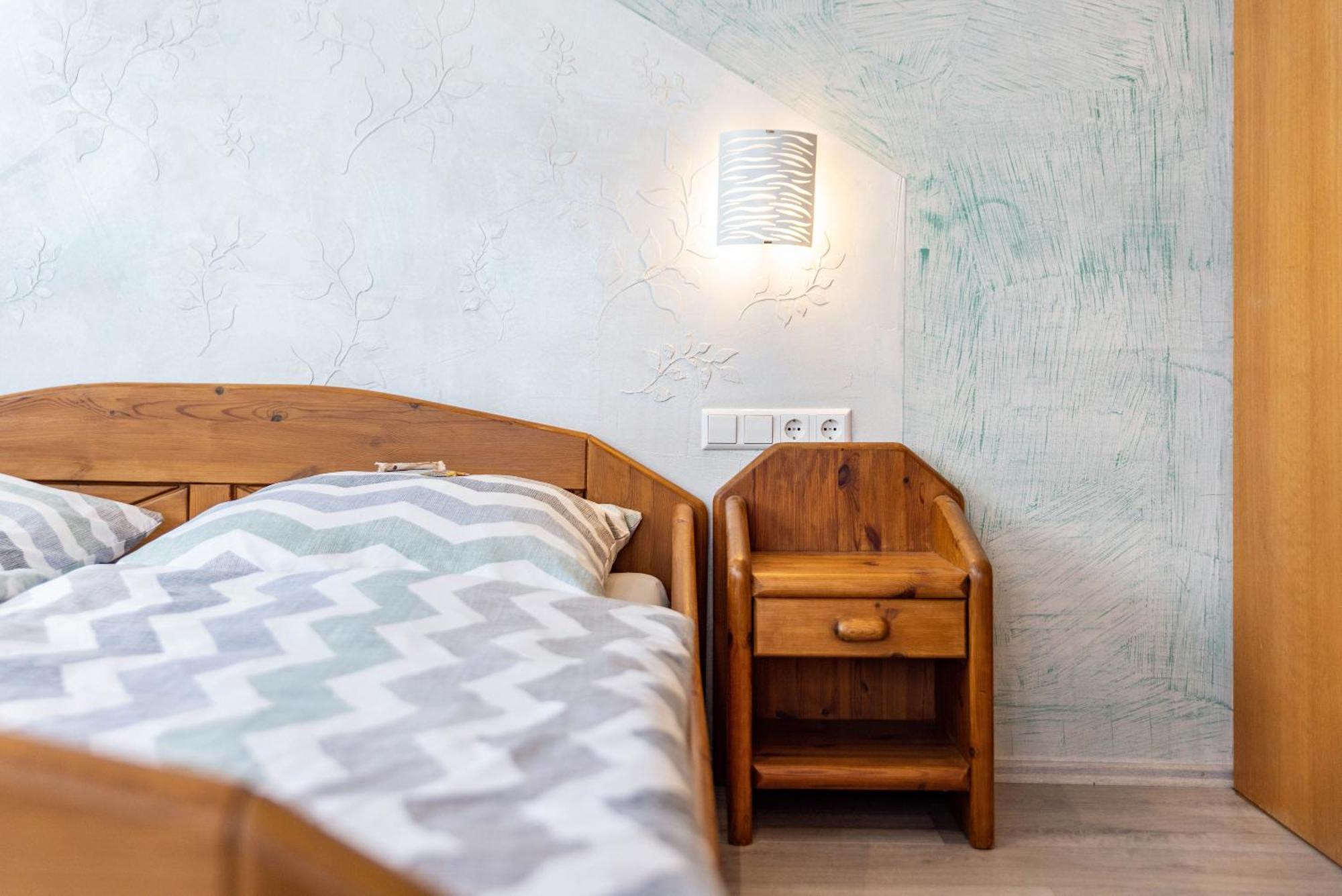 Fuer Traufgaengerle Apartment Albstadt Luaran gambar
