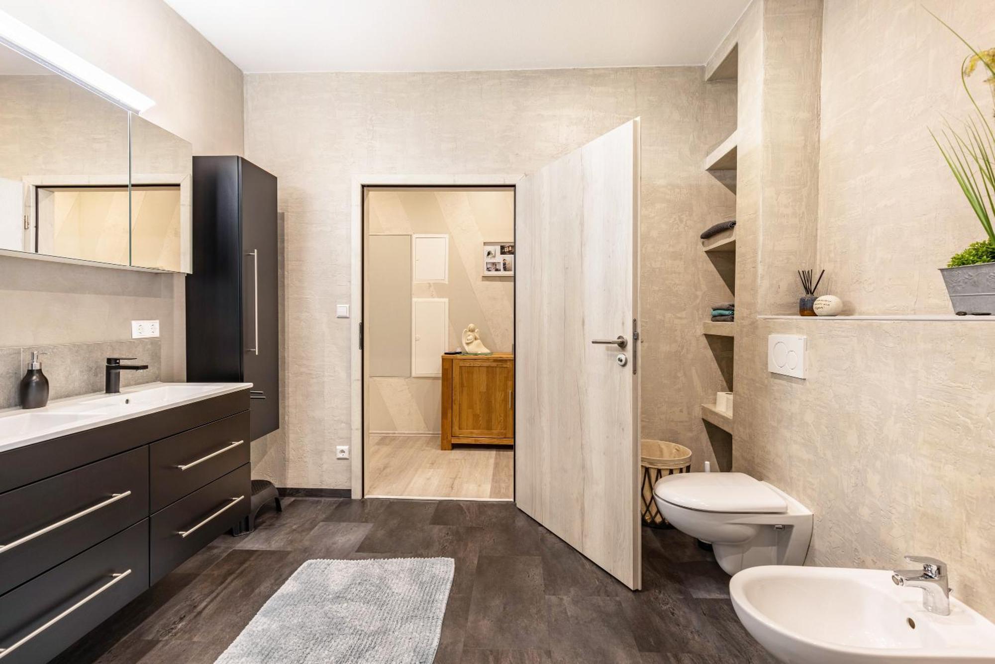 Fuer Traufgaengerle Apartment Albstadt Luaran gambar