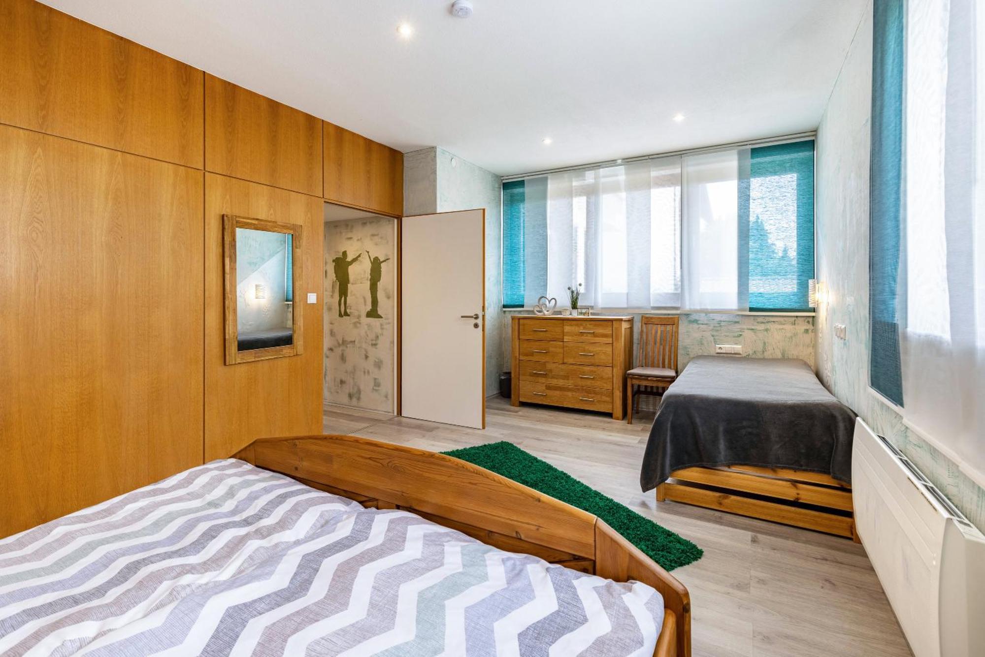 Fuer Traufgaengerle Apartment Albstadt Luaran gambar