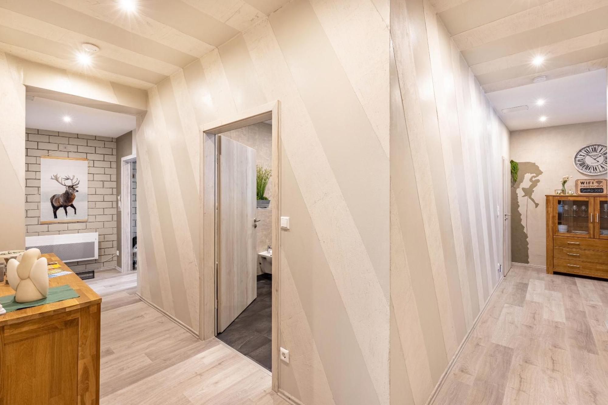 Fuer Traufgaengerle Apartment Albstadt Luaran gambar