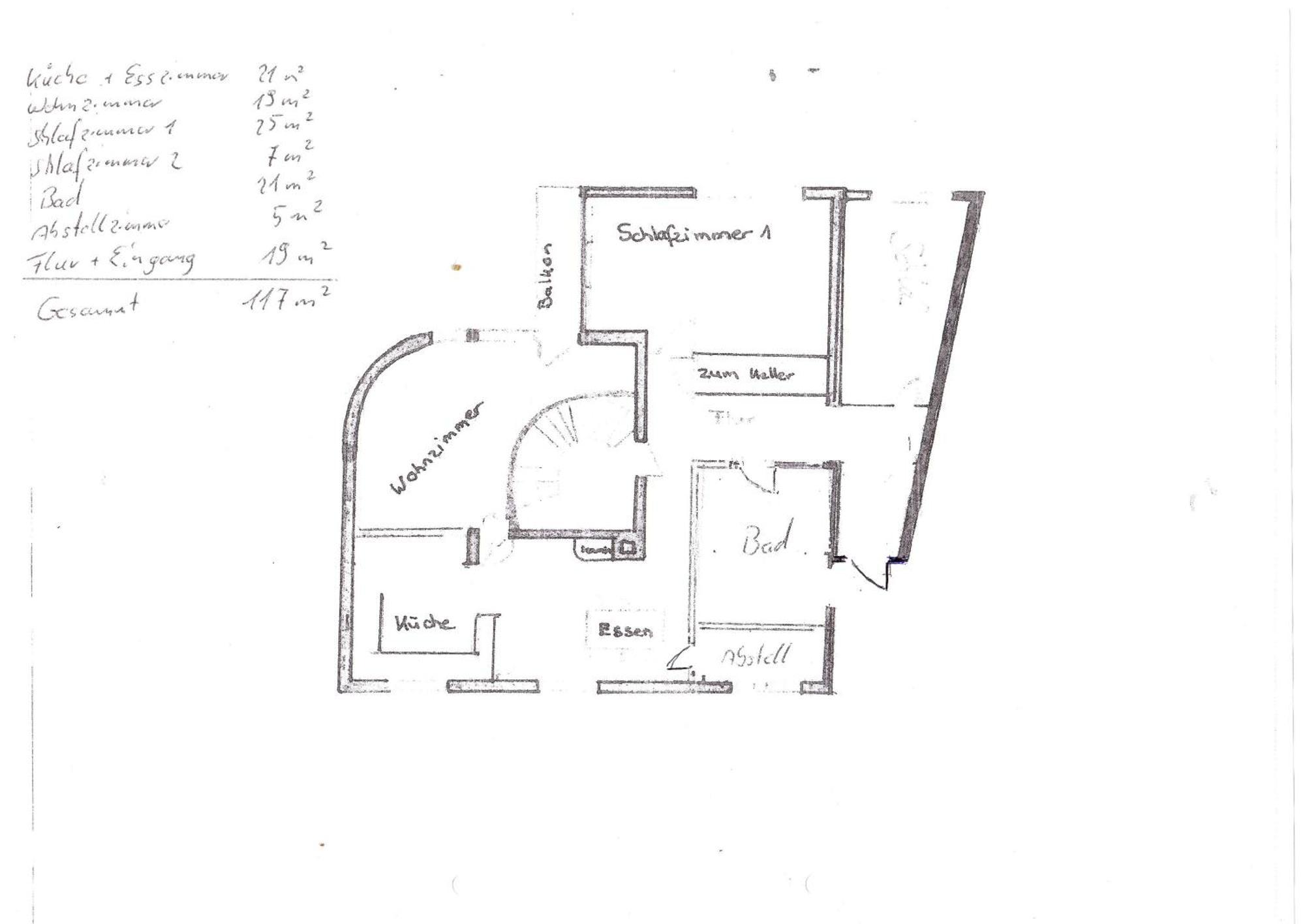 Fuer Traufgaengerle Apartment Albstadt Luaran gambar